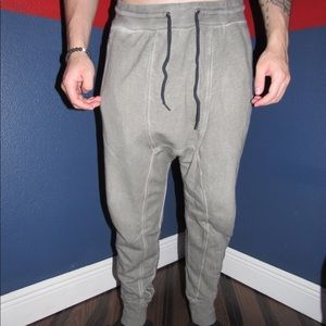 Urban outfitters joggers